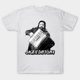 jackie daytona retro T-Shirt